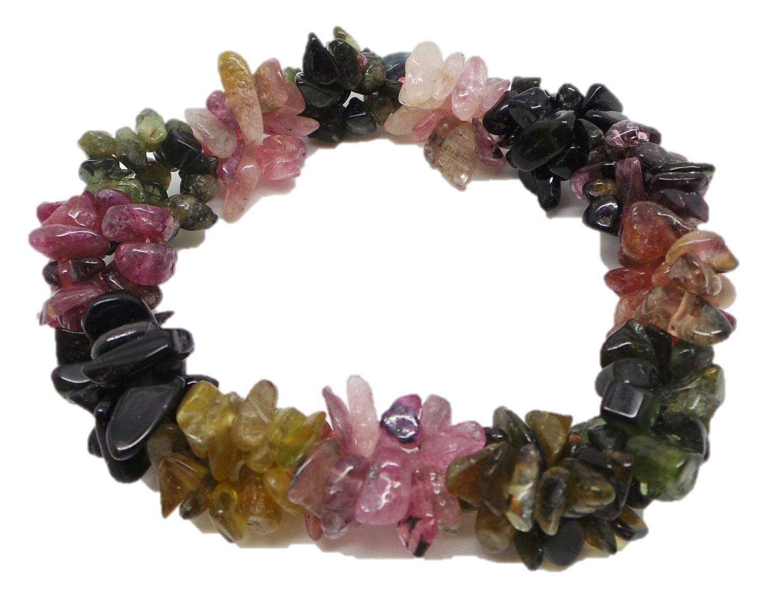 Semi-precious Stones